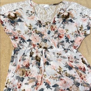 Beautiful Maternity Top